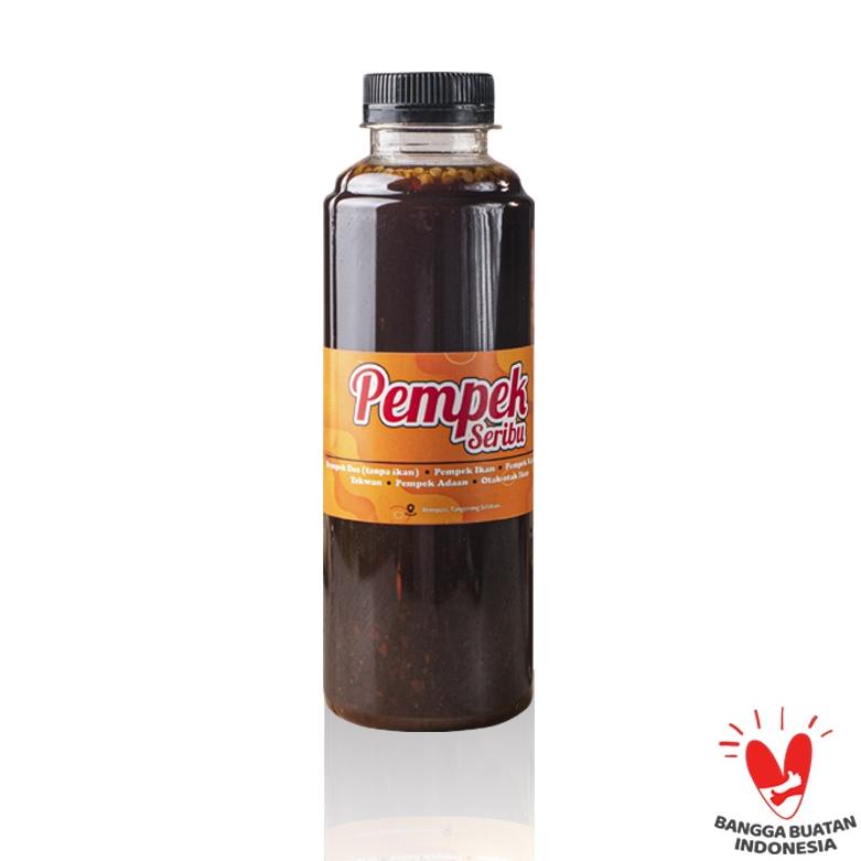 

Terbaru Kuah Pempek Palembang Asli cuko