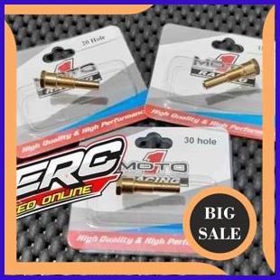 last stok NOSEL PWK MOTO 1 140ZZ3