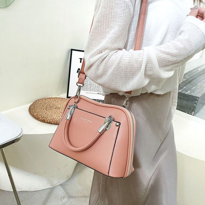 Sling Bag Tas Wanita Selempang Fashion 8277