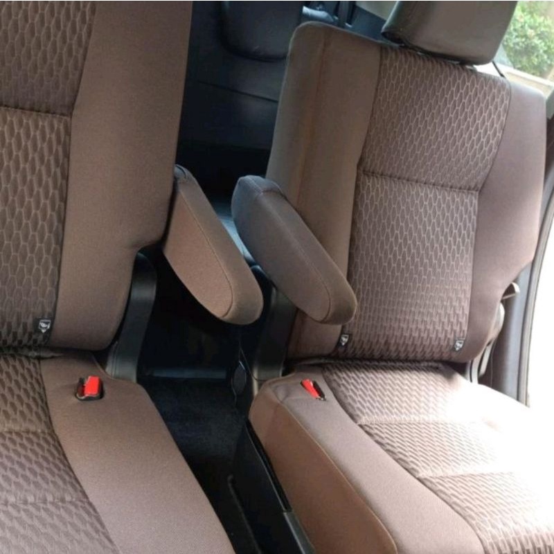 jual jok capten seat innova G reborn kursi mobil innova capten seat.