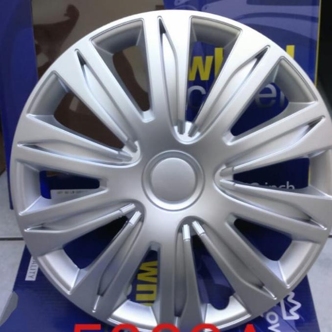 Cover Dop Roda Velg Mobil Ring 14 Sigra. Avanza Xenia L 300