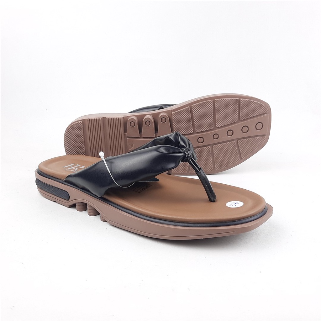 Sandal Wanita Fransisca &amp; Renaldy L.Tania.01 36-40