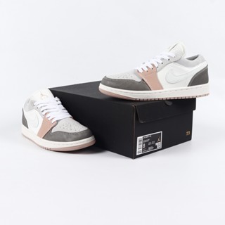 (OFBK) Sepatu Nike Air Jordan 1 Low Milan #0