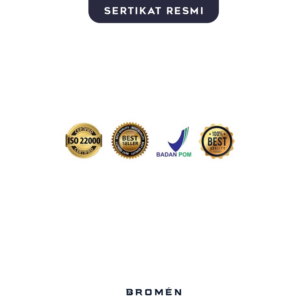 BROMEN Sunscreen Spray Original Sun Protection Anti UV  Sunscreen untuk Wajah Pria