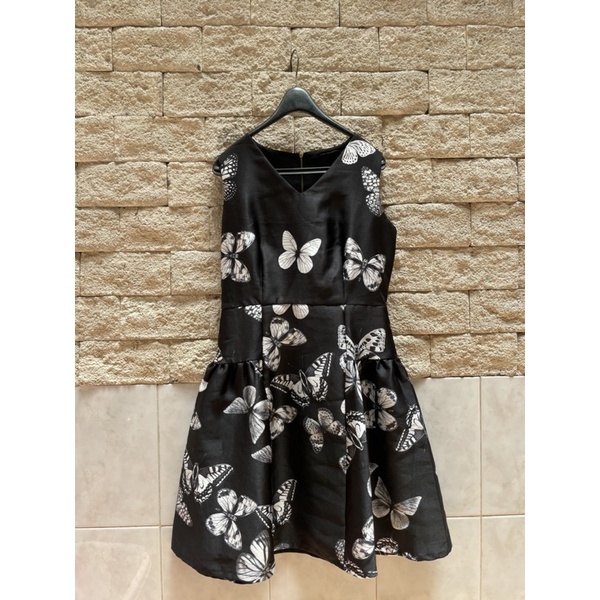 Preloved Dress Atos Lombardini