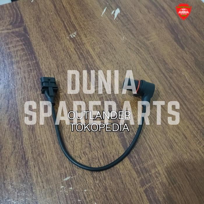 SENSOR CRANKSHAFT CKP FORD EVEREST MATIC TDCI