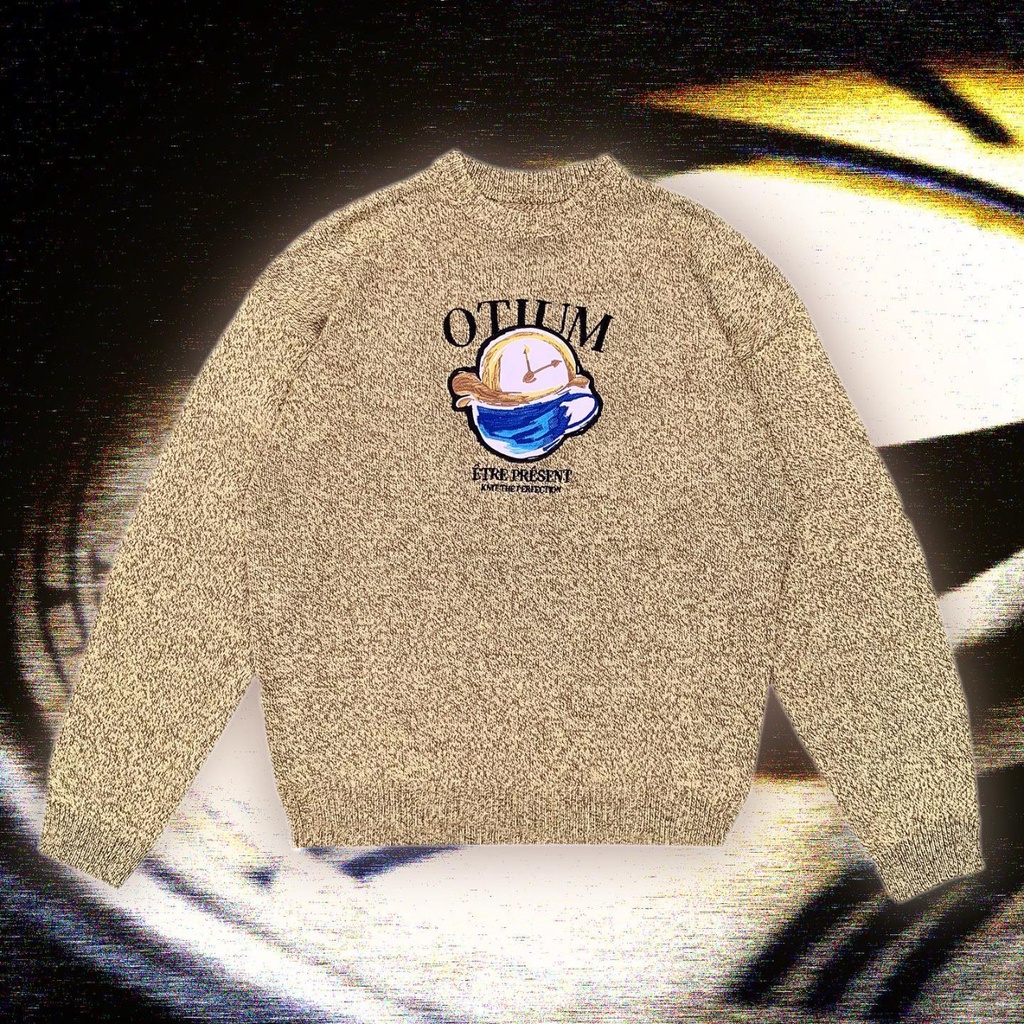 CUCI GUDANG SWEATER RAJUT KNIT SWEATER BAJU RAJUT IMPORT KUALITAS TERBAIK TERLARIS