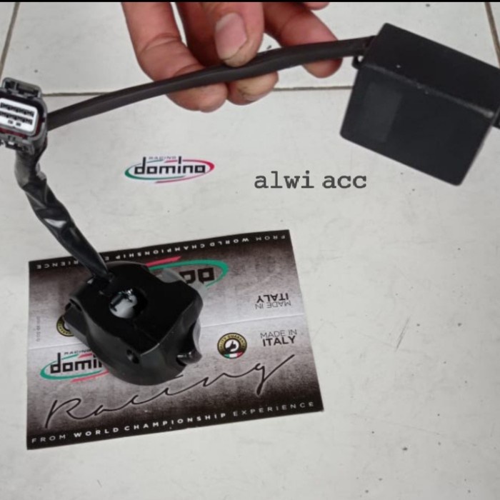 SAKLAR DOMINO PNP VARIO NEW 125 150 160 ABS CBS