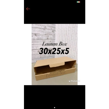 

dus pizza donat gift box gift kardus hampers