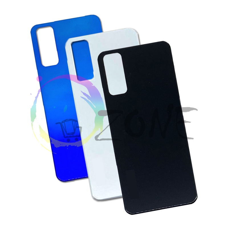 BACKDOOR - BACK CASING VIVO Y20 Y20S TUTUPAN BELAKANG