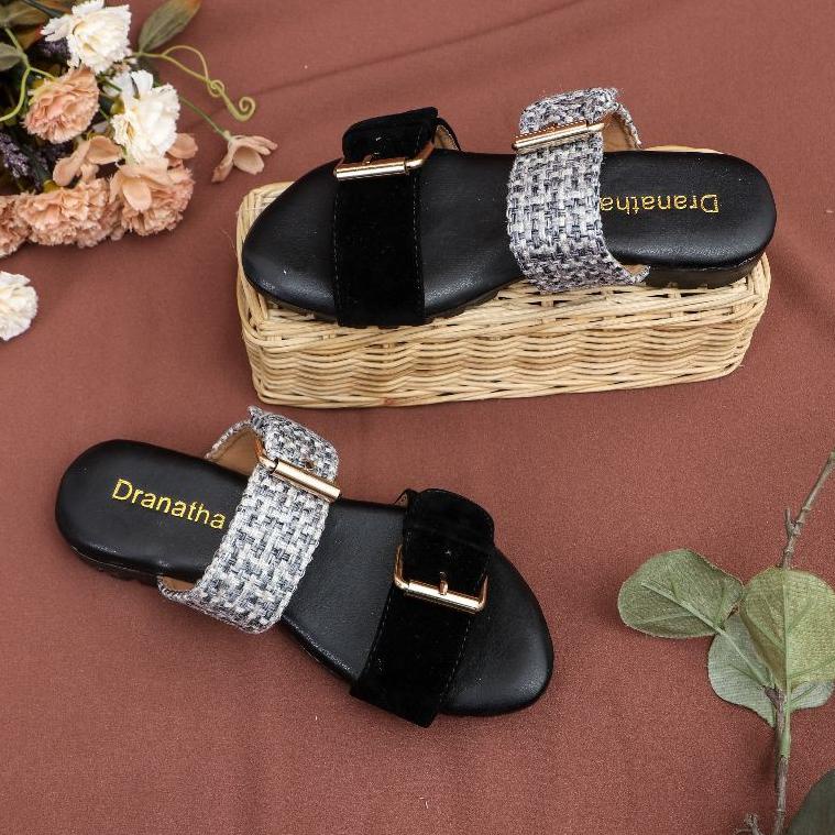 BIG SALE MERRIE DRANATHA SANDAL WANITA