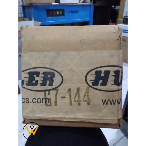 HUSTLER G7-144 144-148MHZ VERTICAL ANTENNA HUSTLER G7-144 144-148MHZ VERTICAL ANTENNA HUSTLER G7 144