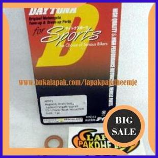 sparepart BAUT OLI MESIN BAUT TUTUP OLI MESIN BEAT VARIO 110 VARIO 125 VARIO 150 DAYTONA ORIGINAL JA