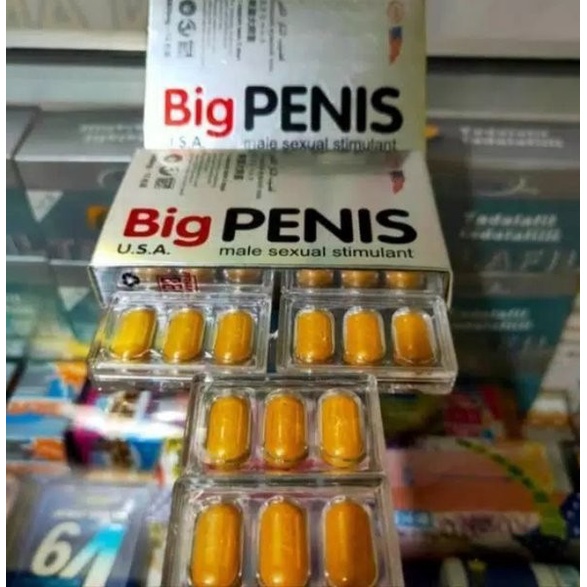 

big pennisss usa
