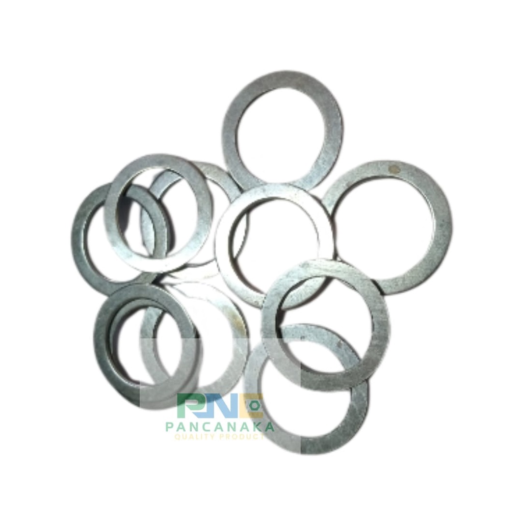 RING PULLY MIO J