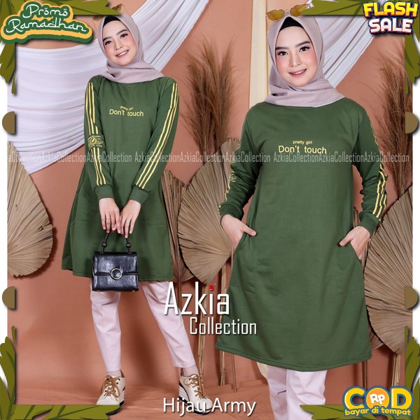Terbaruu Kwalitas Preiuumn Bahanm Adem Halus Tunik Kondangan Atasann Wanitta Hari Raya Model Terbaru