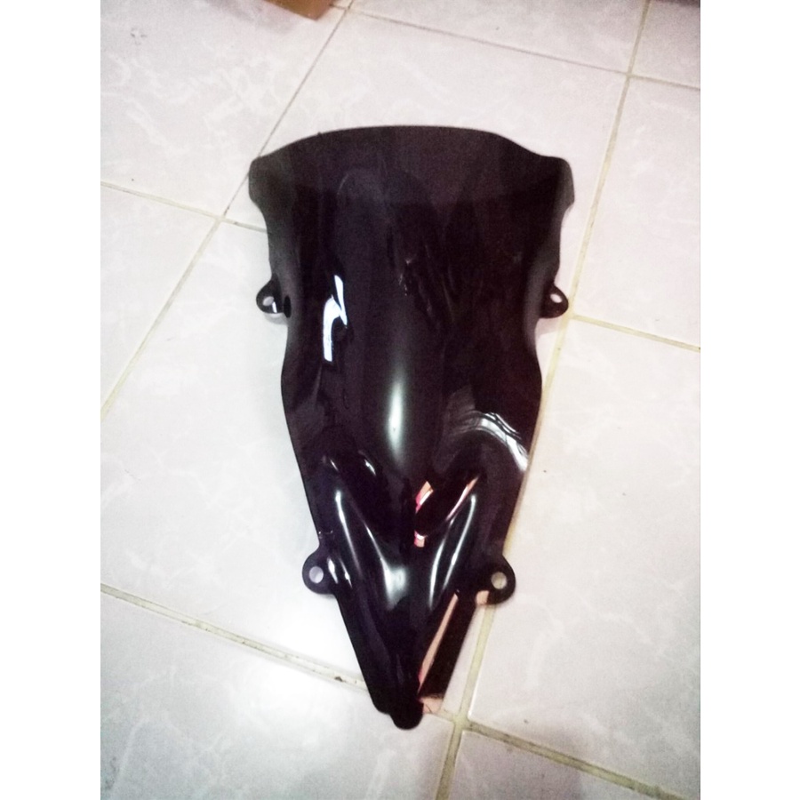 Barang cuci gudang AKSESORIS Motor visor lampu dll