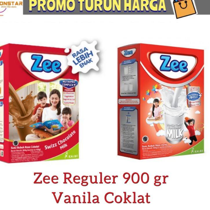 

Hanya untuk andaLl2L6 SUSU ZEE 900GR VANILA COKLAT ZEE Reguler 900 gr 2X450 gram