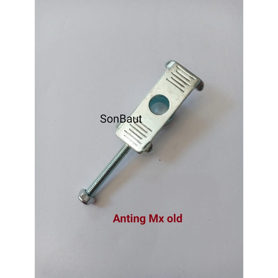 1pcs Anting Setelan Rantai Motor Yamaha Jupiter Mx lama / Old