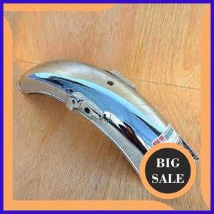 sparepart slebor spakbor fender belakang gL gl100 krom 140ZZ3