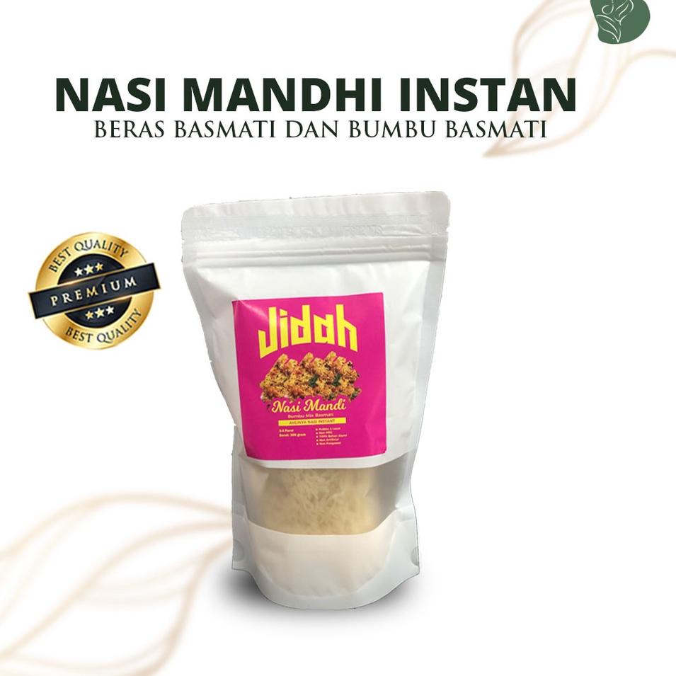 

Dapatkan disini Nasi Mandhi Instan Porsi 4-5 Orang | Beras Basmati dan Bumbu Basmati | Nasi Mandi Instan Original