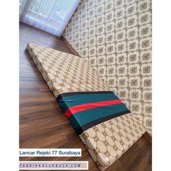 Ada Kasur Busa Kasur Busa Murah Kasur Lantai 100X180X10 Kasur Lipat Kaktusmart11