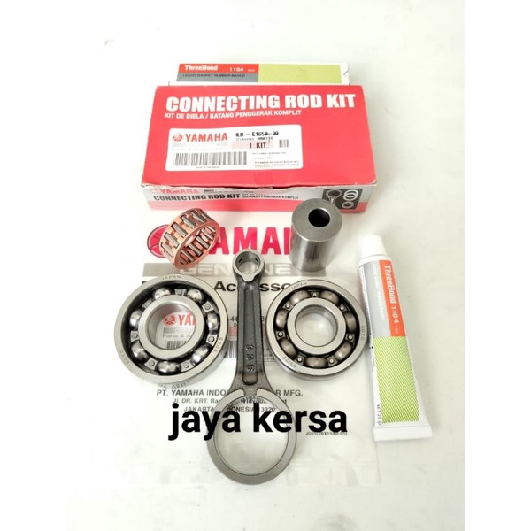 STANG SEHER PLES BERING (ILB)YAMAHA XEON RC +XEON GT 125+ GT 125 KARBU OLD NEW