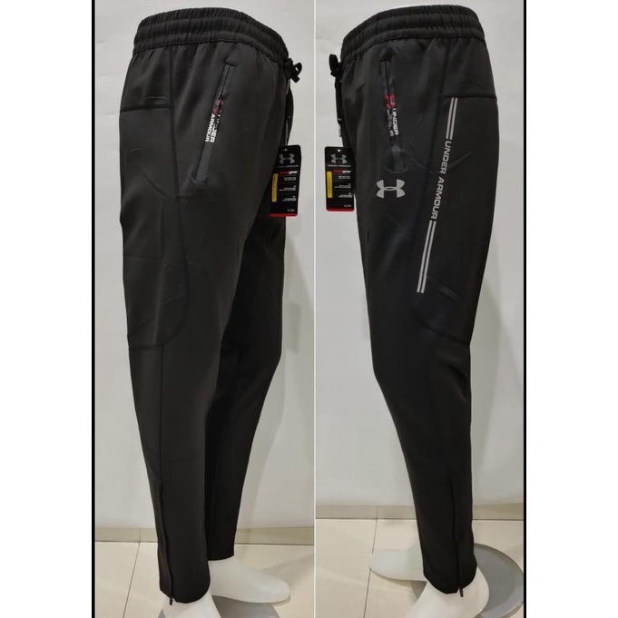 CELANA TRAINING IMPOR MODEL KAKI RESLETING BAHAN PREMIUM PRIA DAN WNTA (Y5S2) Track Pants Celanan Tr