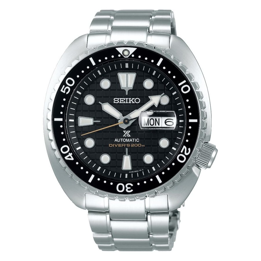 Seiko KING TURTLE Turtle SRPE03 Prospex SRPE03K1