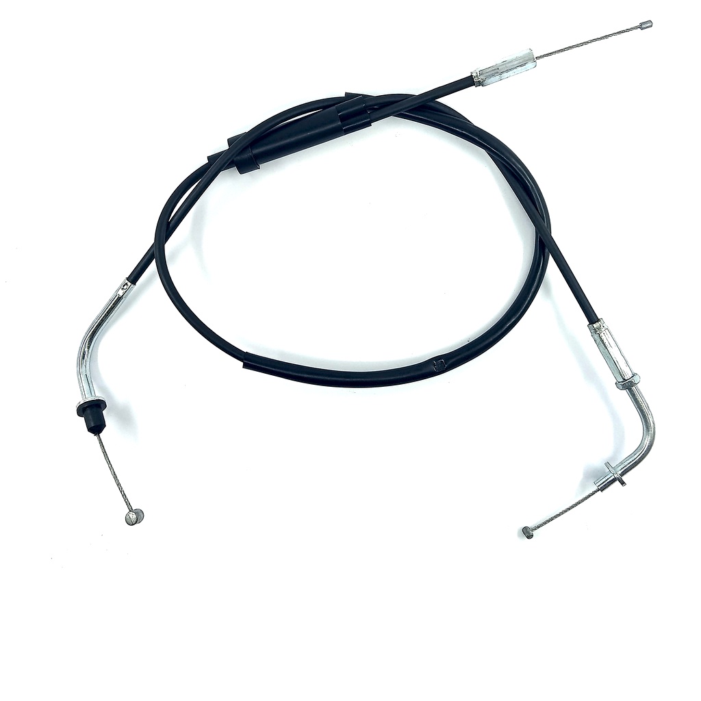 Kabel Gas FIZ Cable Tali Kawat Throttle Iner Gas Yamaha Force 1 Fizr
