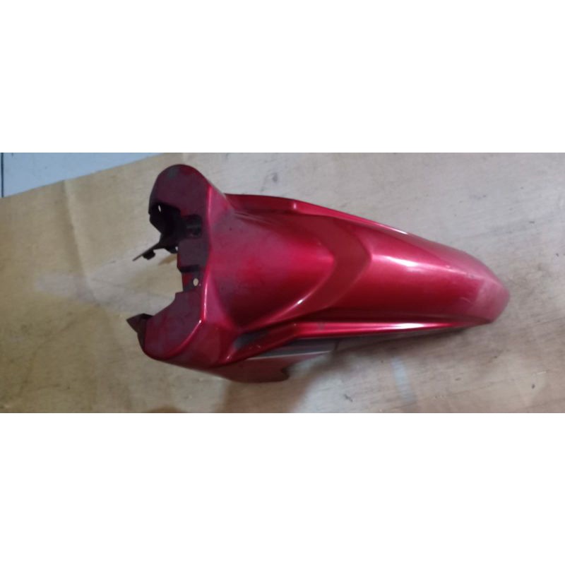 spakbor depan Jupiter Z1 fi