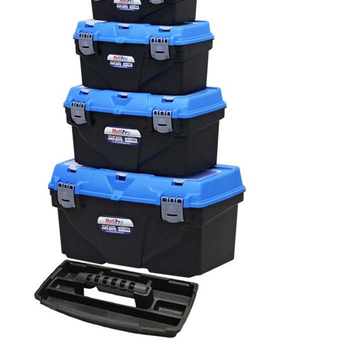 ♥ tool box multipro / tool box plastik 12 inch multipro / tool box kit / tool box mini / multipro to