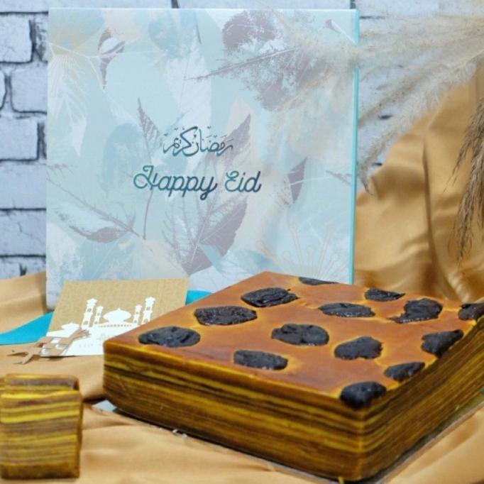 

DIJUAL PARSEL RAMADAN KUE LAPIS LEGIT PLUM HAMPERS PARCEL LEBARAN IDUL G6416BUJN