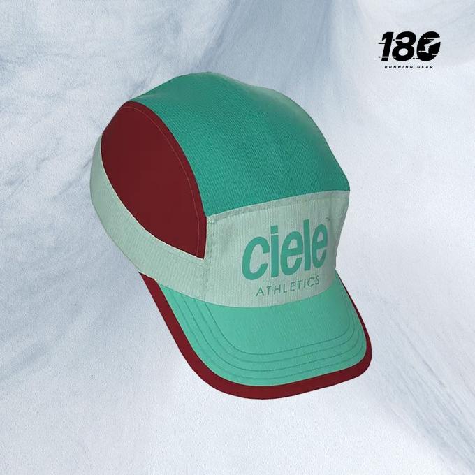 Topi Lari CIELE GOCap SC Athletics