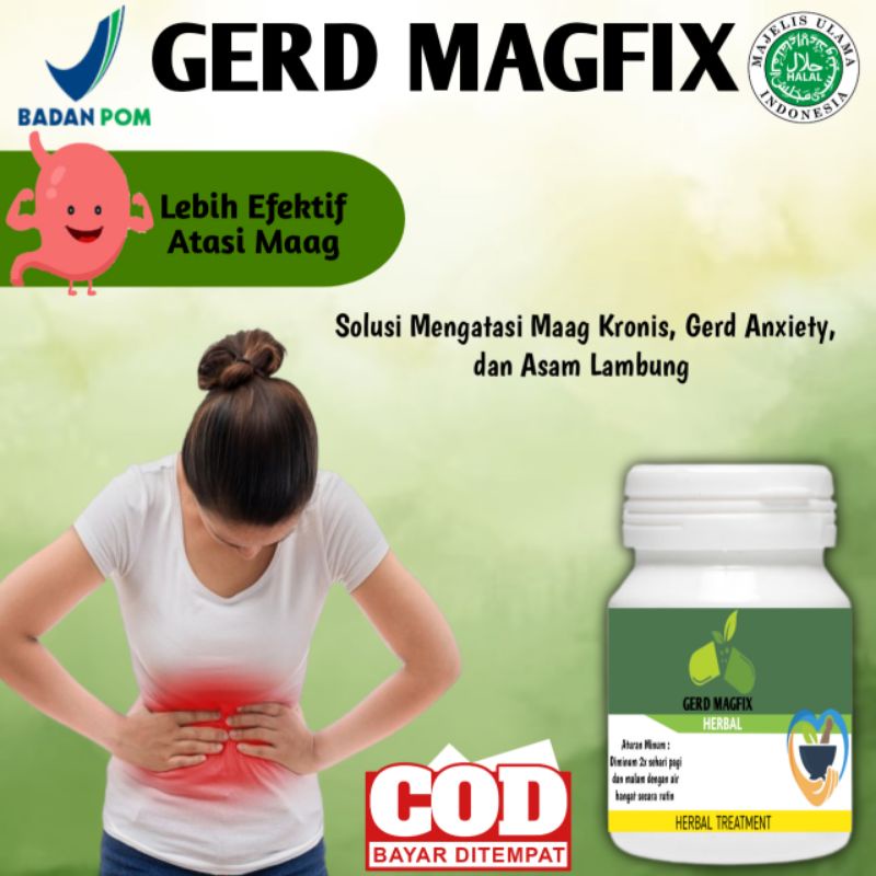 Obat Maag Kronis Obat Asam Lambung Gerd Magfix Obat Infeksi Lambung Obat Maag Paling Ampuh Obat Magh