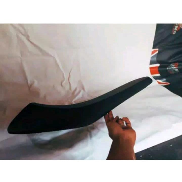 Jok Jupiter MX Old Model Roadrace/Jok Kulit Amplas Roadrace/Jok Jupiter MX