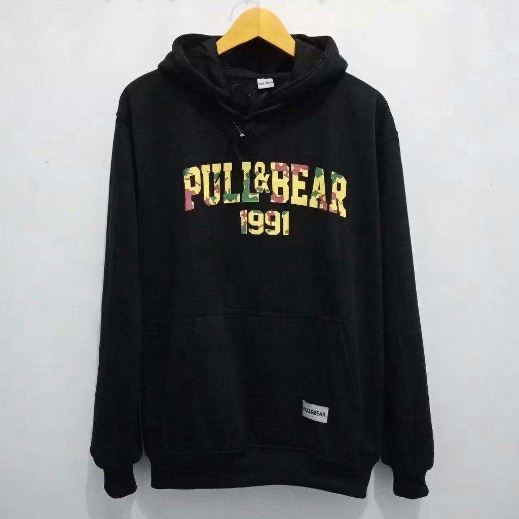 Brq.store Sweater Hoodie Pull&amp;Bearr