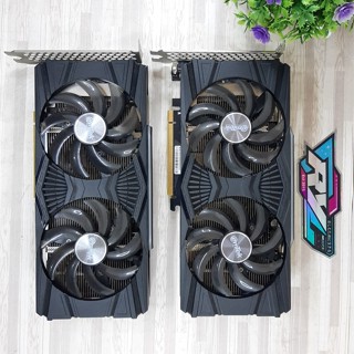 vga gtx 1660super gaming