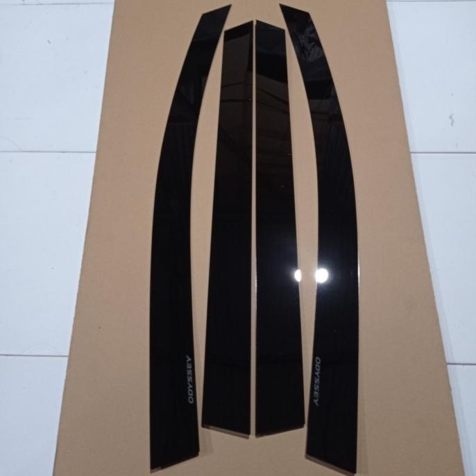 Talang Air Honda Odyssey RB1