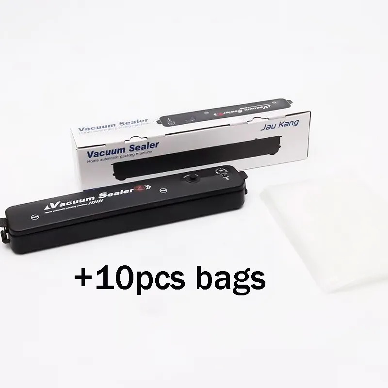 VACUUM SEALER Food Packing Machine FRESH Makanan Food Packing Machine