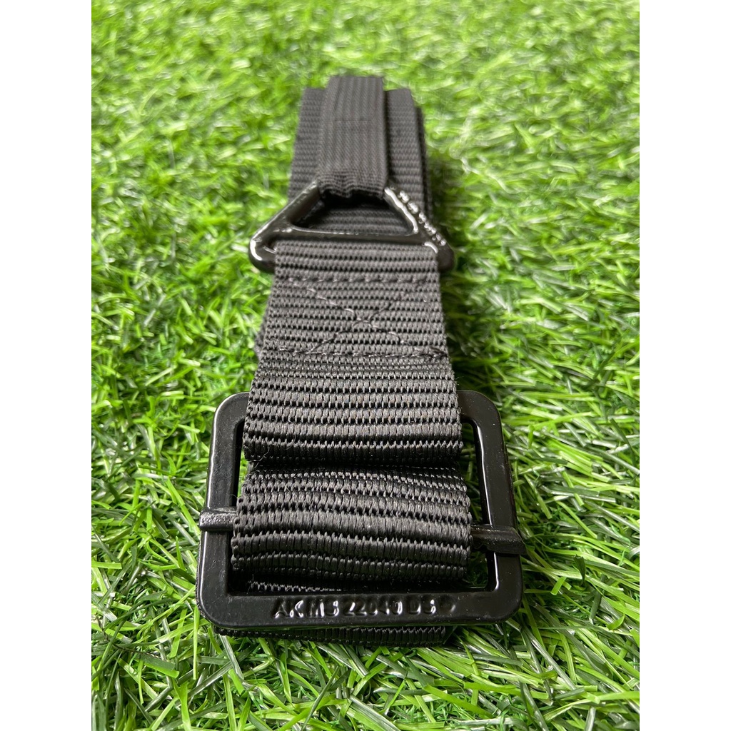 COD SABUK TACTICAL HITAM / IKAT PINGGANG / TACTICAL BELT SERIES