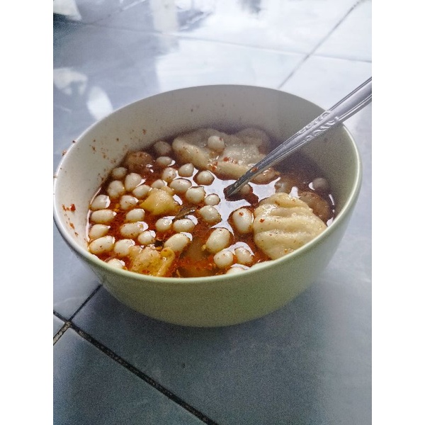 

Bakso Aci
