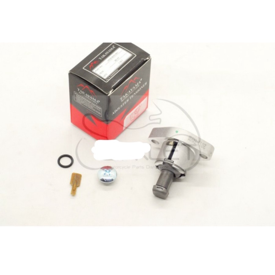 TAHANAN TENSIONER ASSY BEAT FI Takayama [14520-K25-901]