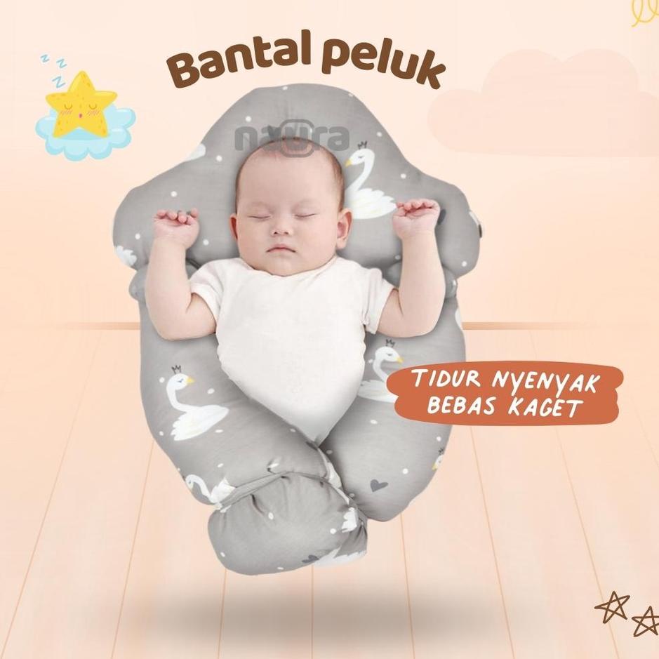 ❊ Bantal Guling Bayi Bantal Peluk Bayi ✪