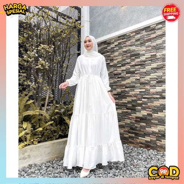 Gsmis Muslim Buat Lebaran Ori Modern Games Kekinian Bsju Ibu2 Kondangan Original Mewah Gmis Dewasa J