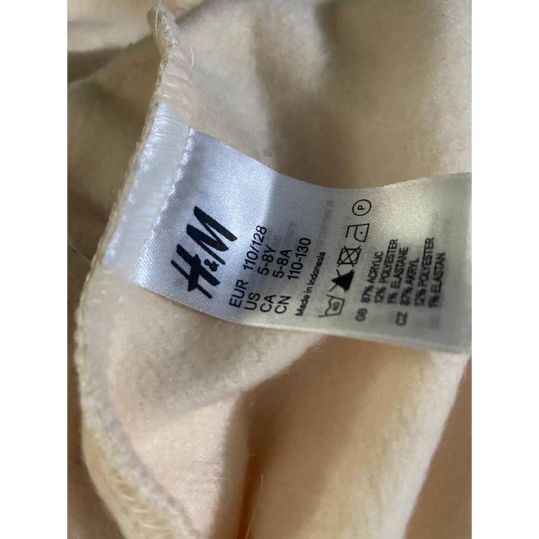 HODIE ETERNAL UNISEX