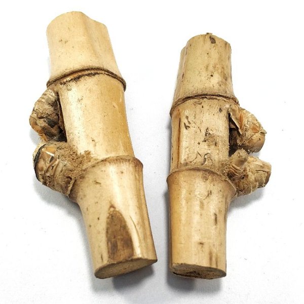 SOUVENIR UNIK BAMBU-PETHUK PGS1354