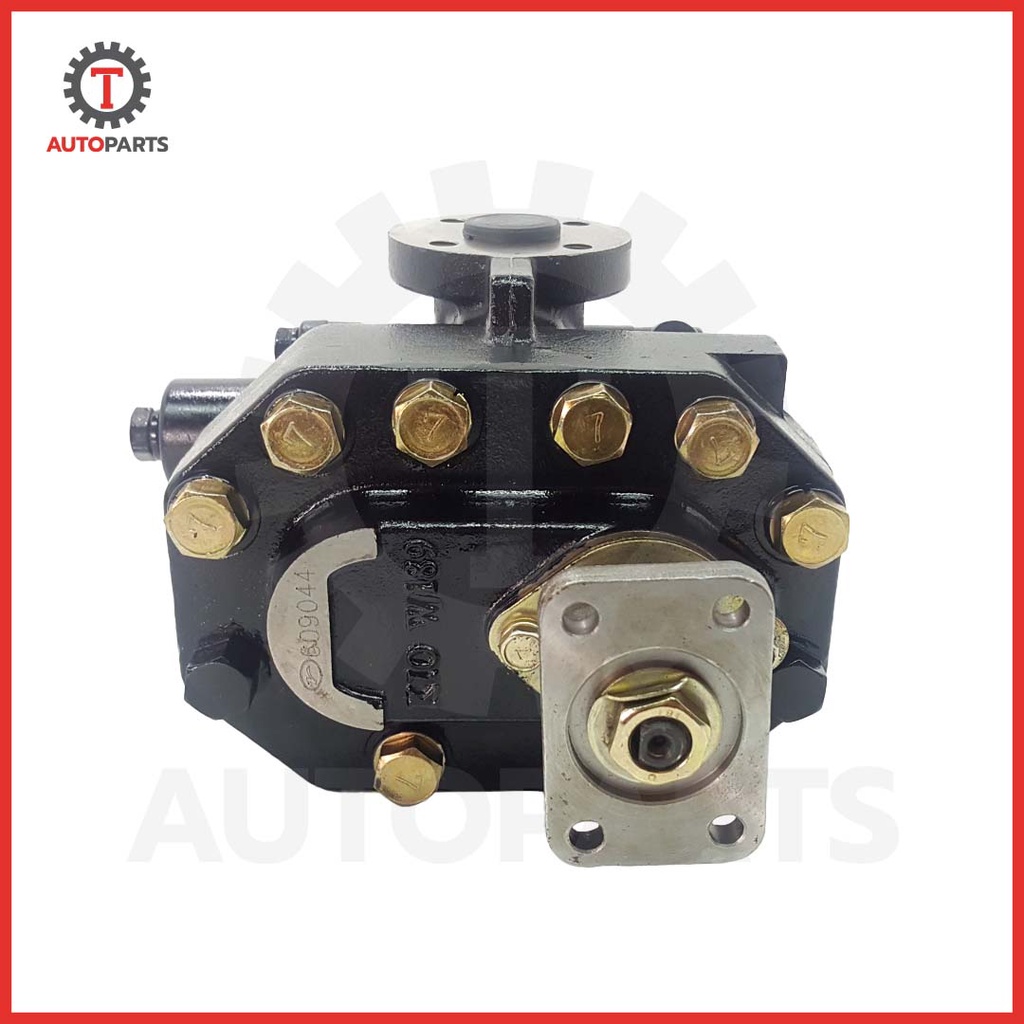 Pompa Dam Dump Truk Hidrolik KP75 Colt Diesel