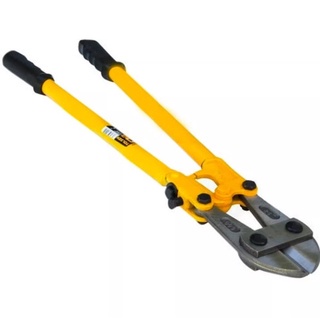 Loonagranit Gunting Besi Beton 1824"30" 36"42" Pemotong Rantai Kawat 900Mm Bolt Cutter 36