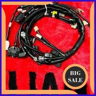 suku cadang Kabel Body-Harness Wiring Suzuki GSX 150 R Original SGP 140ZZ3